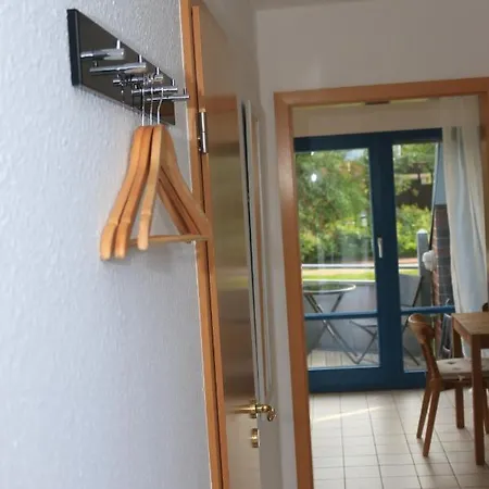 Apartamento Nordseepier