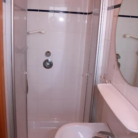 Apartamento Nordseepier