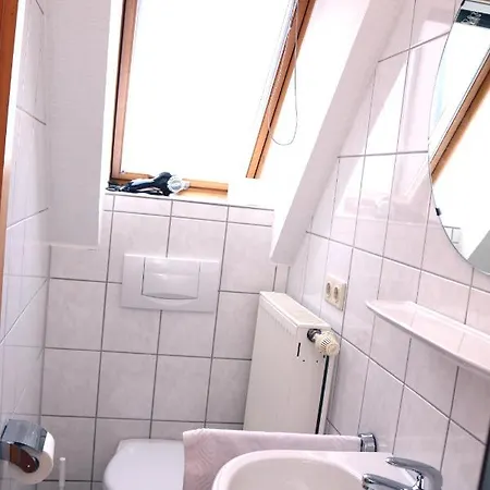 Apartamento Nordseepier Horumersiel
