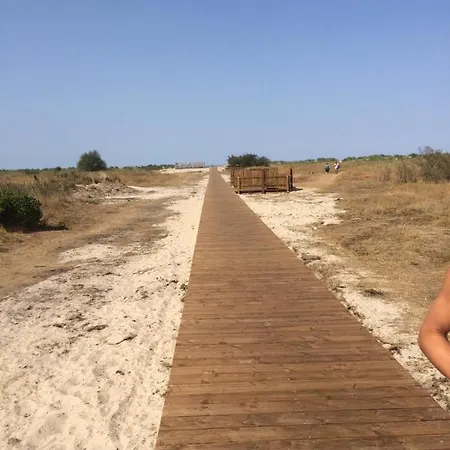 Apartamento Nordseepier Horumersiel
