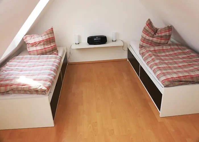 Nordseepier 霍鲁梅尔希尔