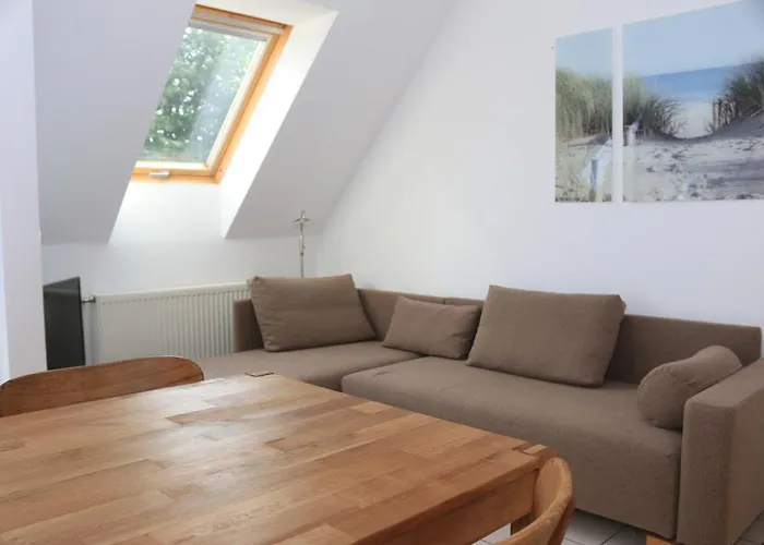 Nordseepier 霍鲁梅尔希尔